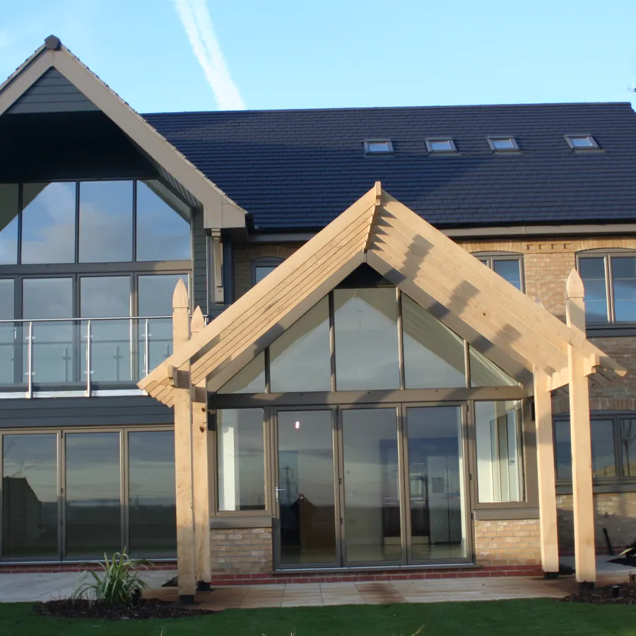 Double Glazing Windows Hanwell