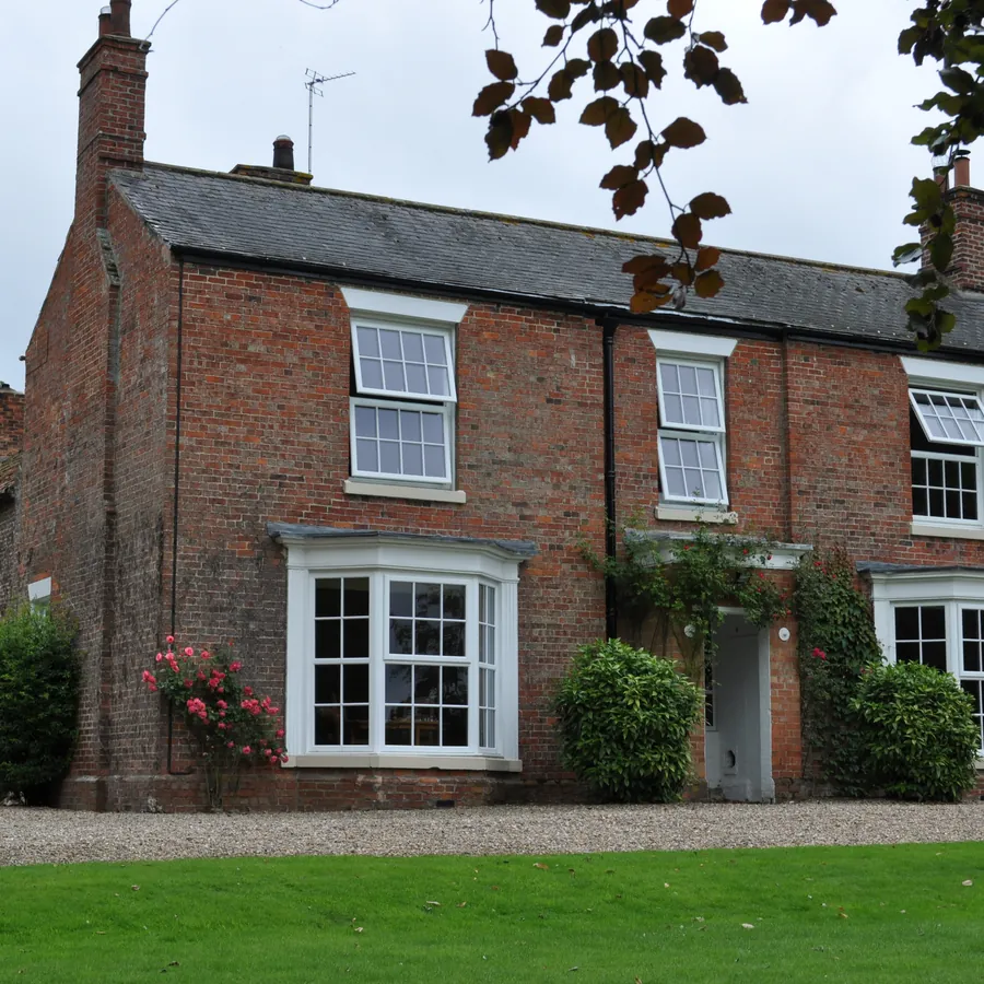 Double Glazing Windows Hanwell