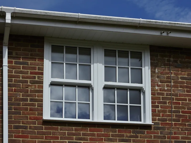 Sash Windows — Gallery Hanwell