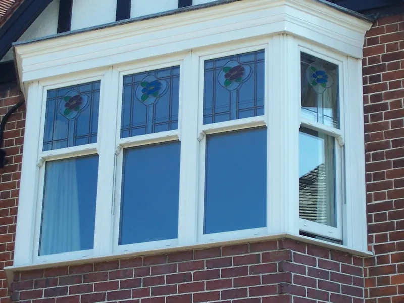 Sash Windows — Gallery Hanwell