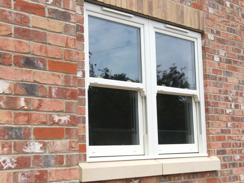 Sash Windows — Gallery Hanwell