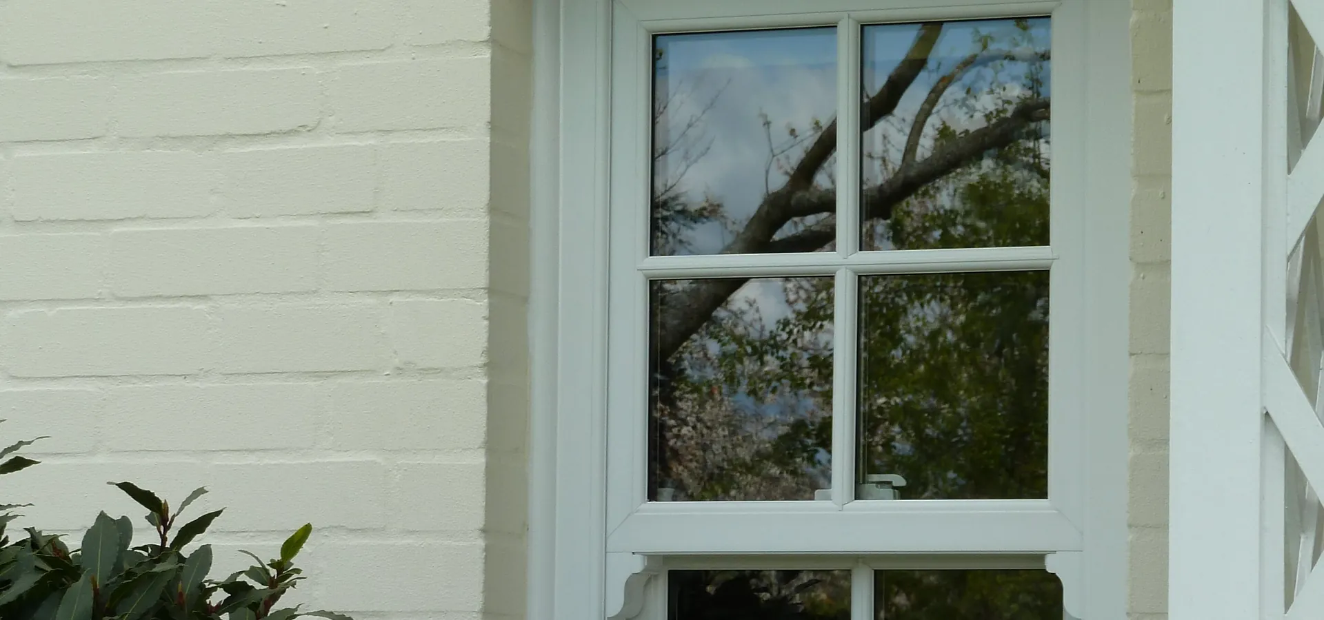 Sash Windows Hanwell
