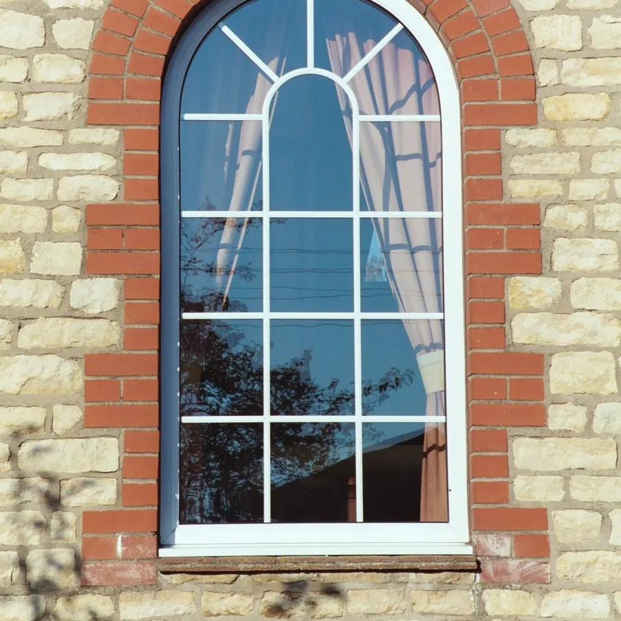 Secondary Glazing — Product Hanwell