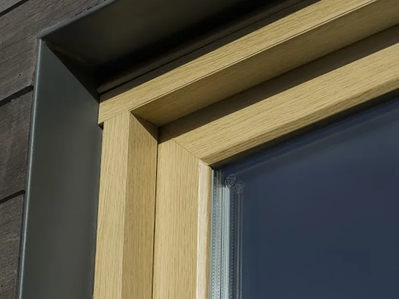 Sliding Windows Hanwell