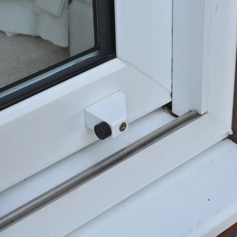 Sliding Windows Hanwell
