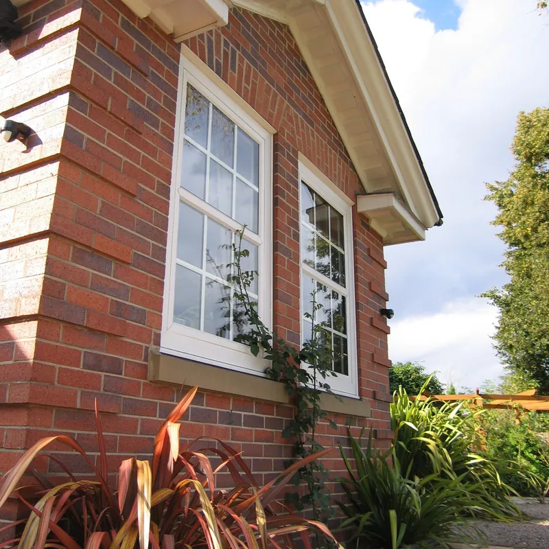 Tilt & Turn Windows Hanwell