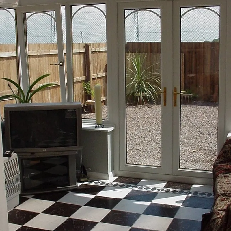 Tilt & Turn Windows Hanwell