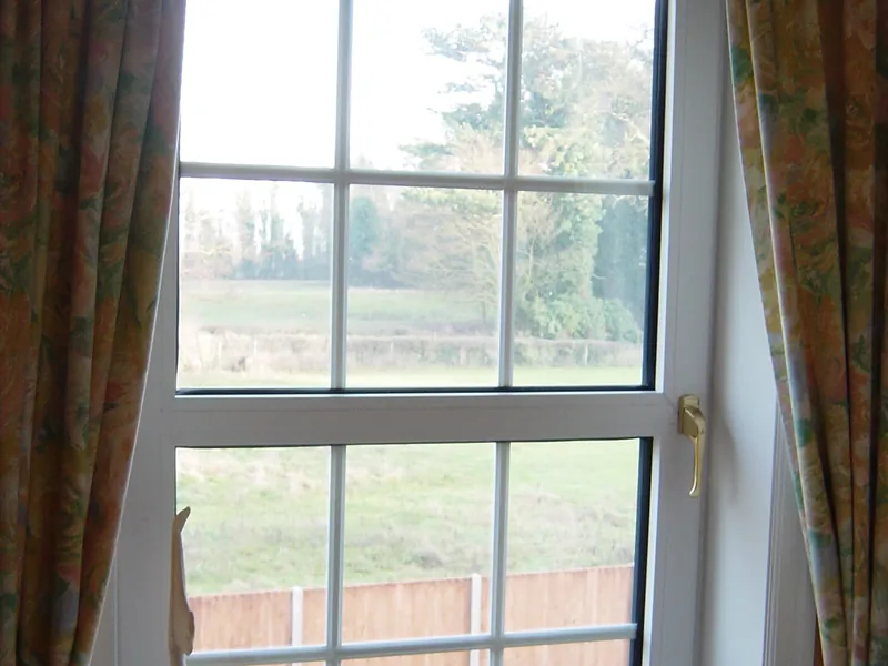 Tilt & Turn Windows Hanwell