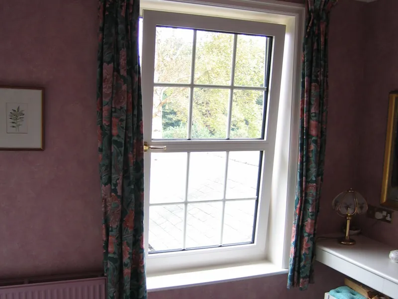 Tilt & Turn Windows Hanwell