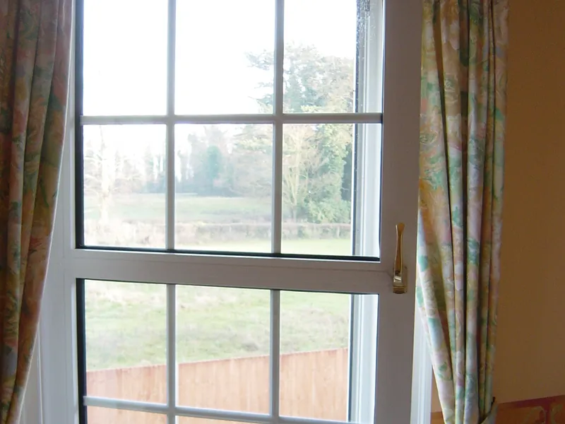 Tilt & Turn Windows Hanwell