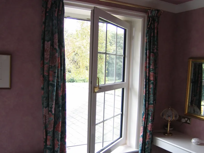 Tilt & Turn Windows Hanwell
