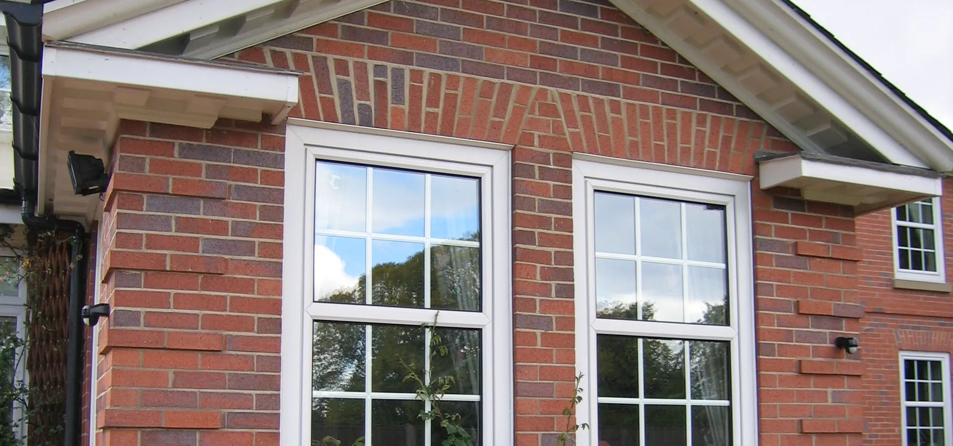 Tilt & Turn Windows Hanwell