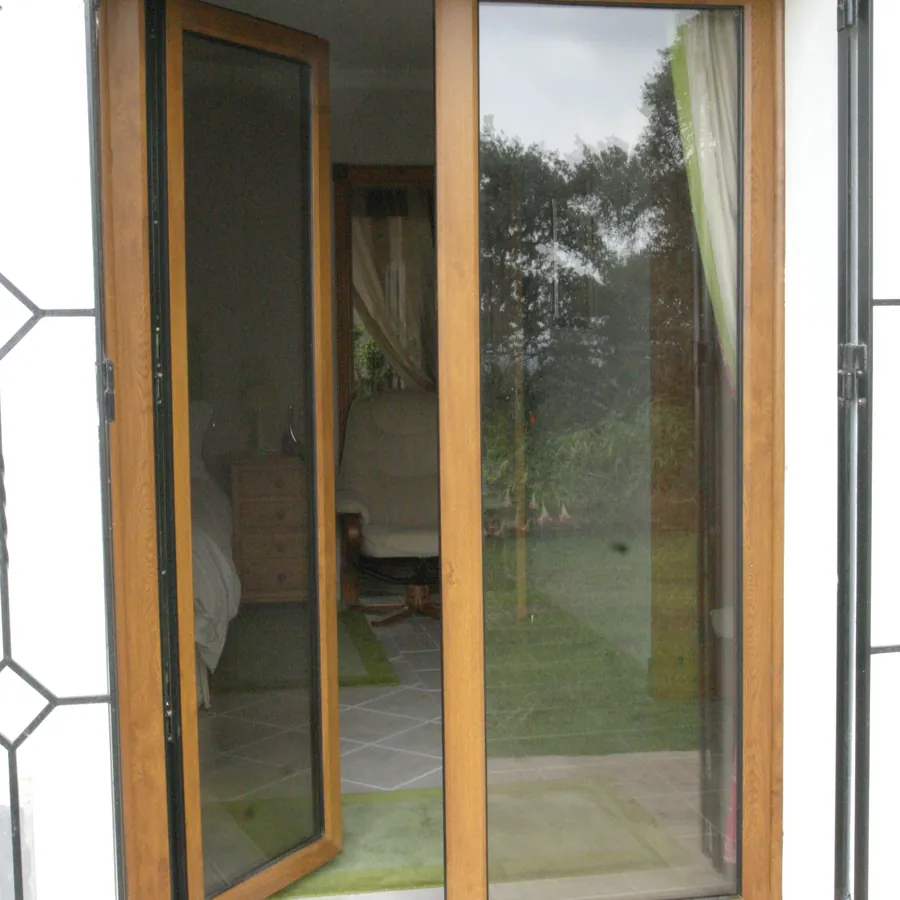 Tilt & Turn Windows Hanwell