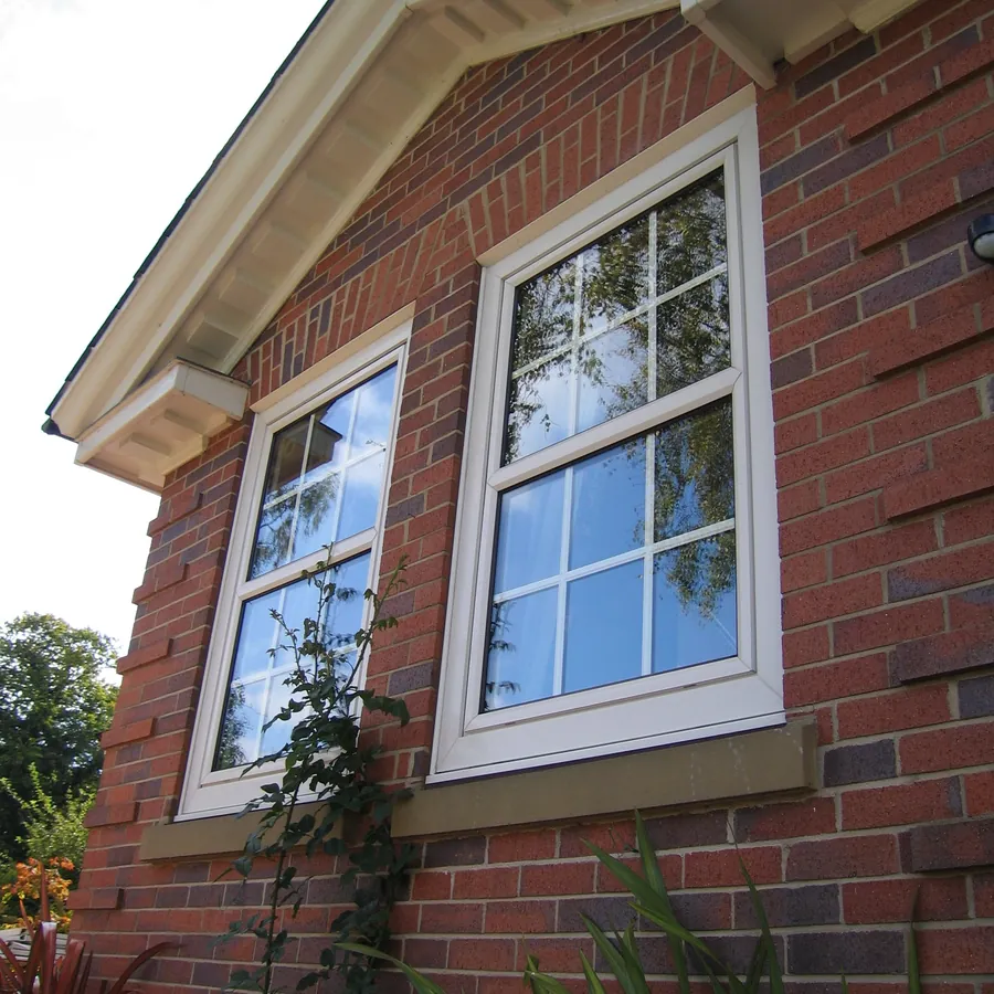 Tilt & Turn Windows Hanwell