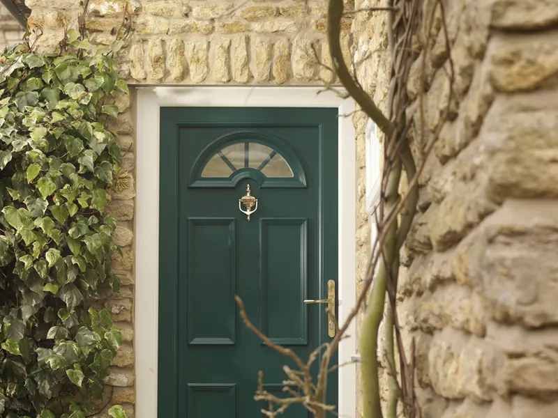 Timber Windows Hanwell