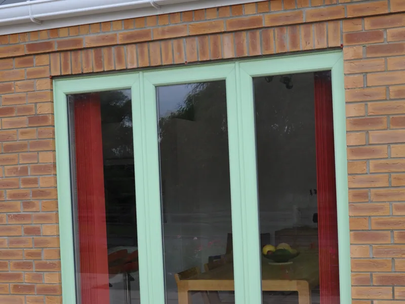 Timber Windows Hanwell