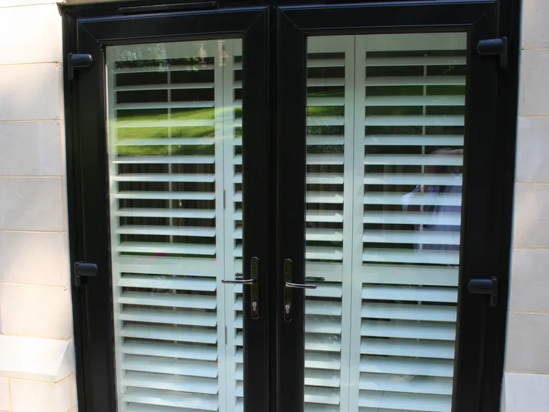 Timber Windows Hanwell