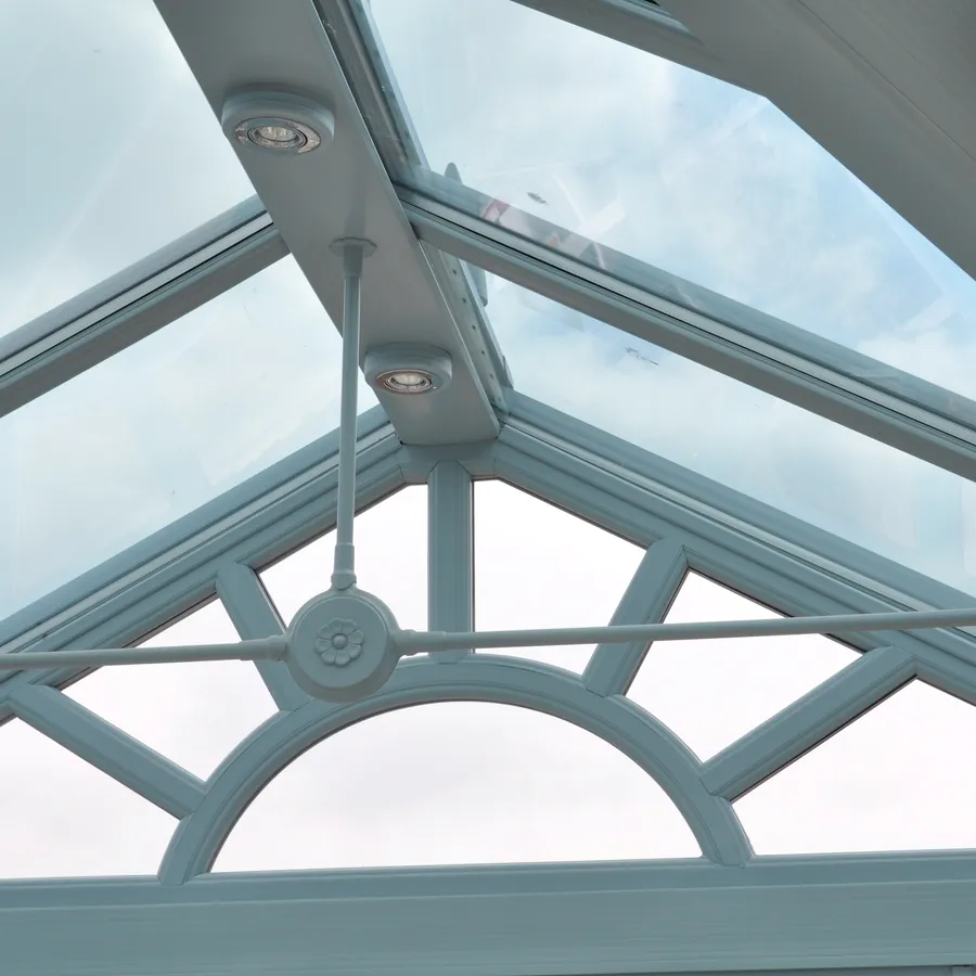 Timber Windows Hanwell