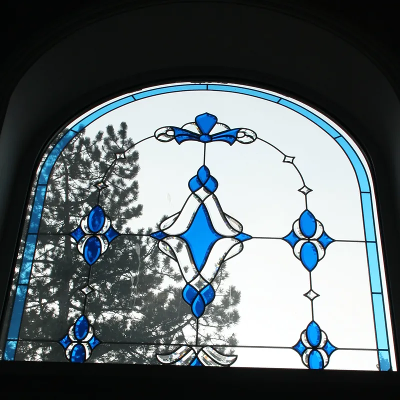 Triple Glazing Hanwell