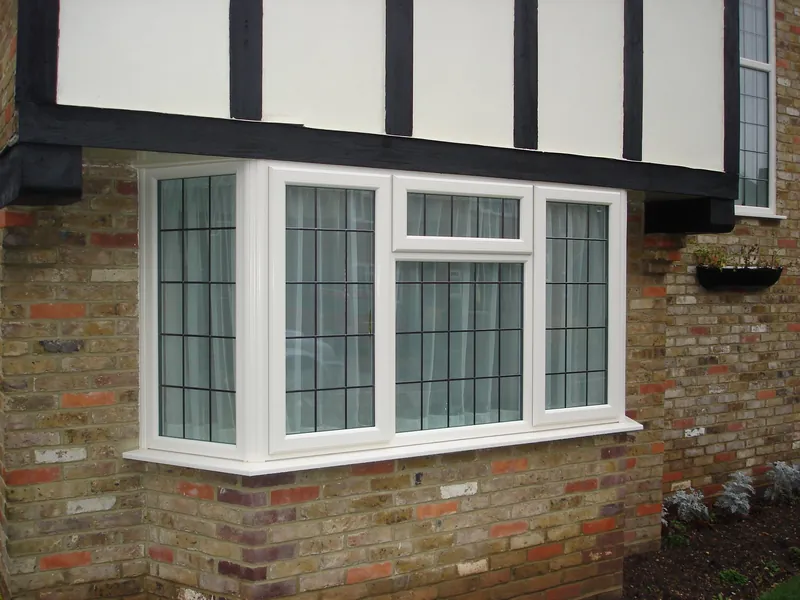 Triple Glazing Hanwell