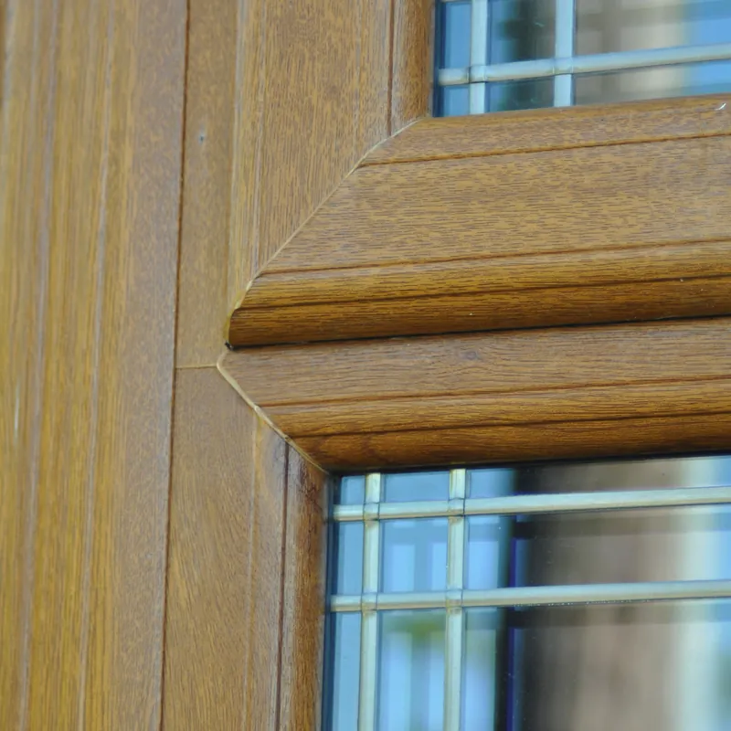 Double Vs Triple Glazing — Detail Hanwell