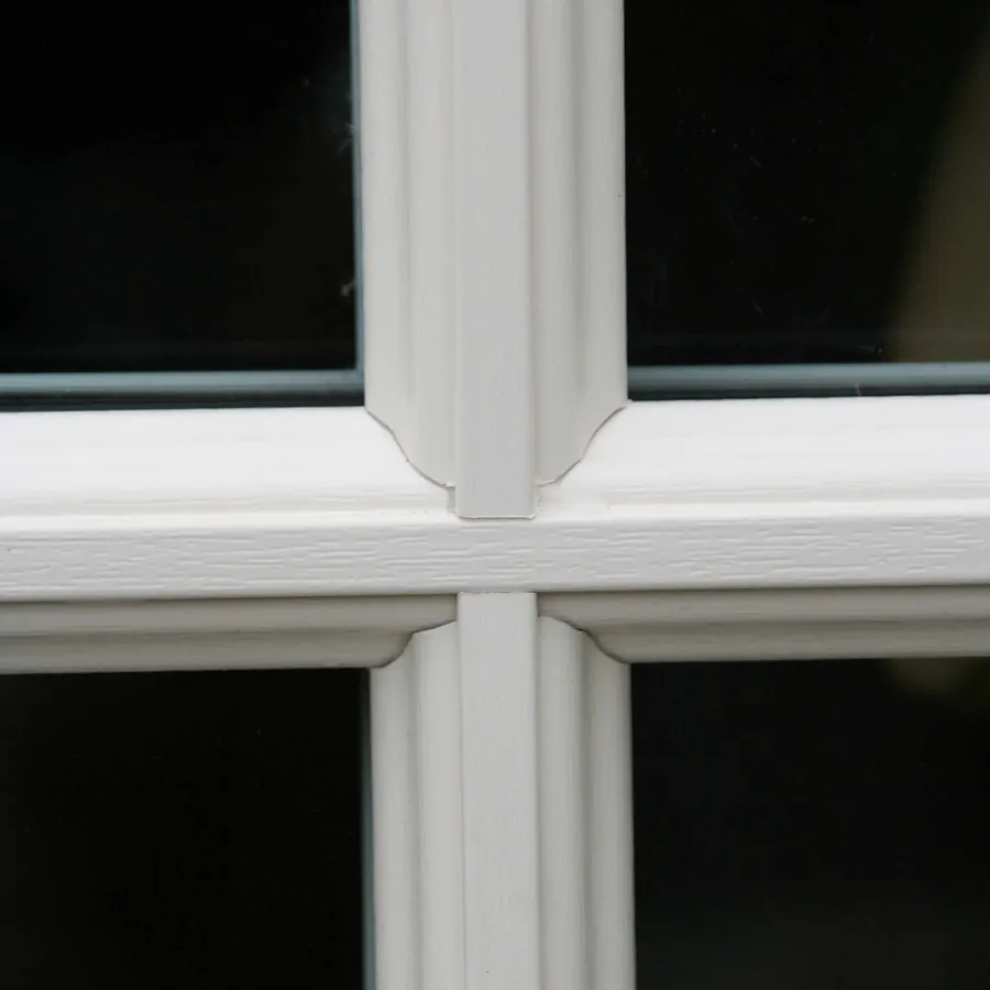 Double Vs Triple Glazing — Product Hanwell