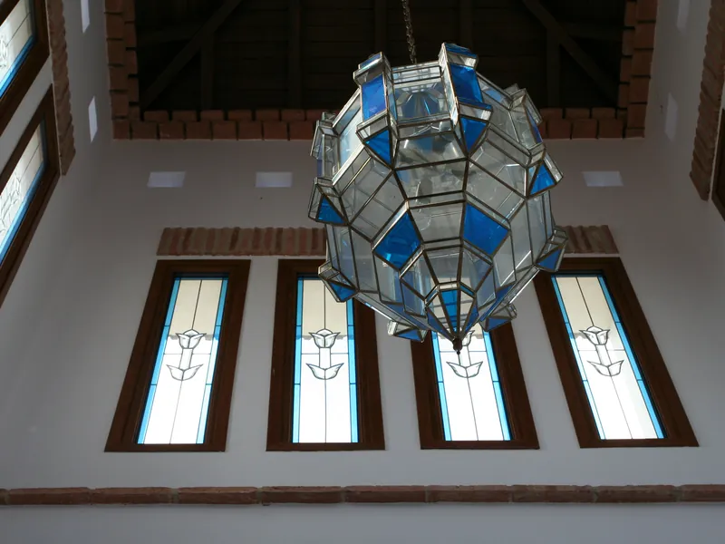 Energy Efficient Windows — Gallery Hanwell