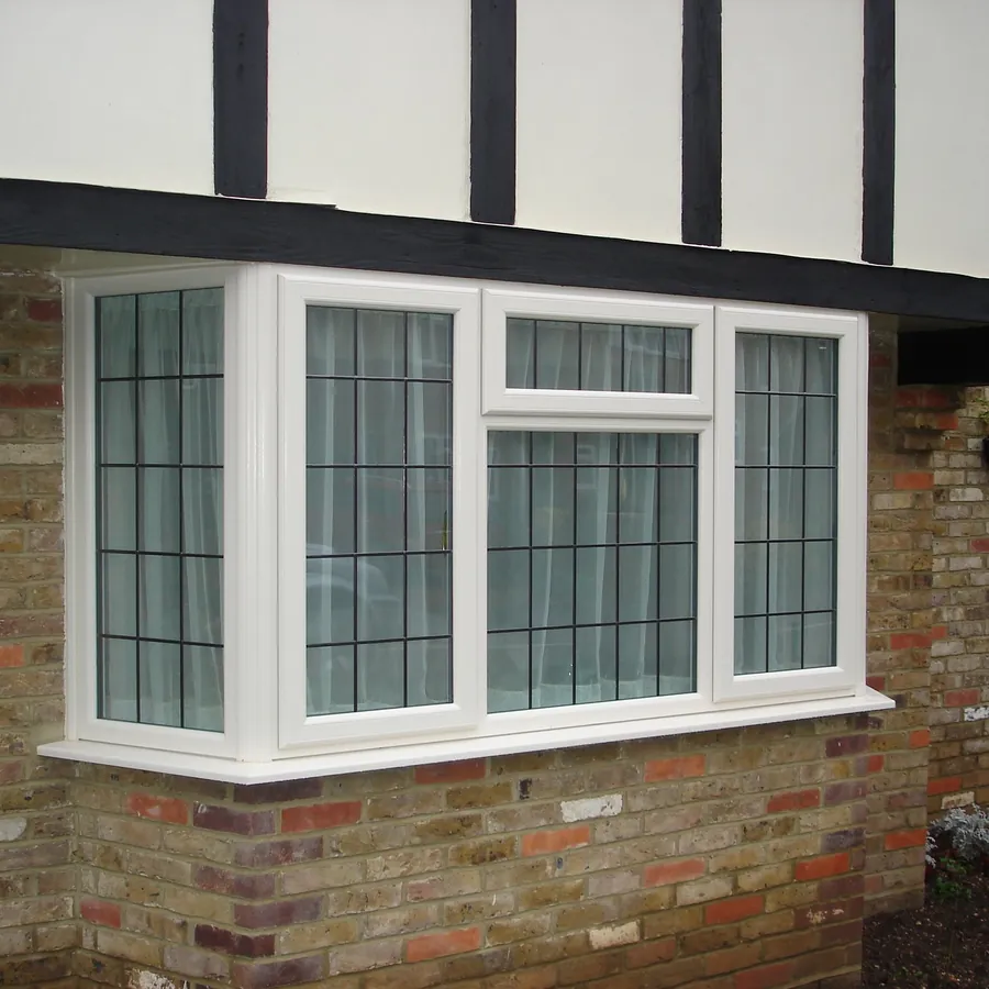 Energy Efficient Windows — Product Hanwell