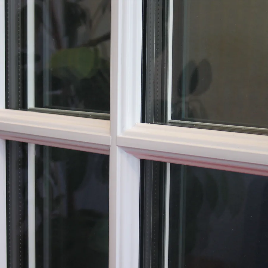 Energy Efficient Windows — Product Hanwell