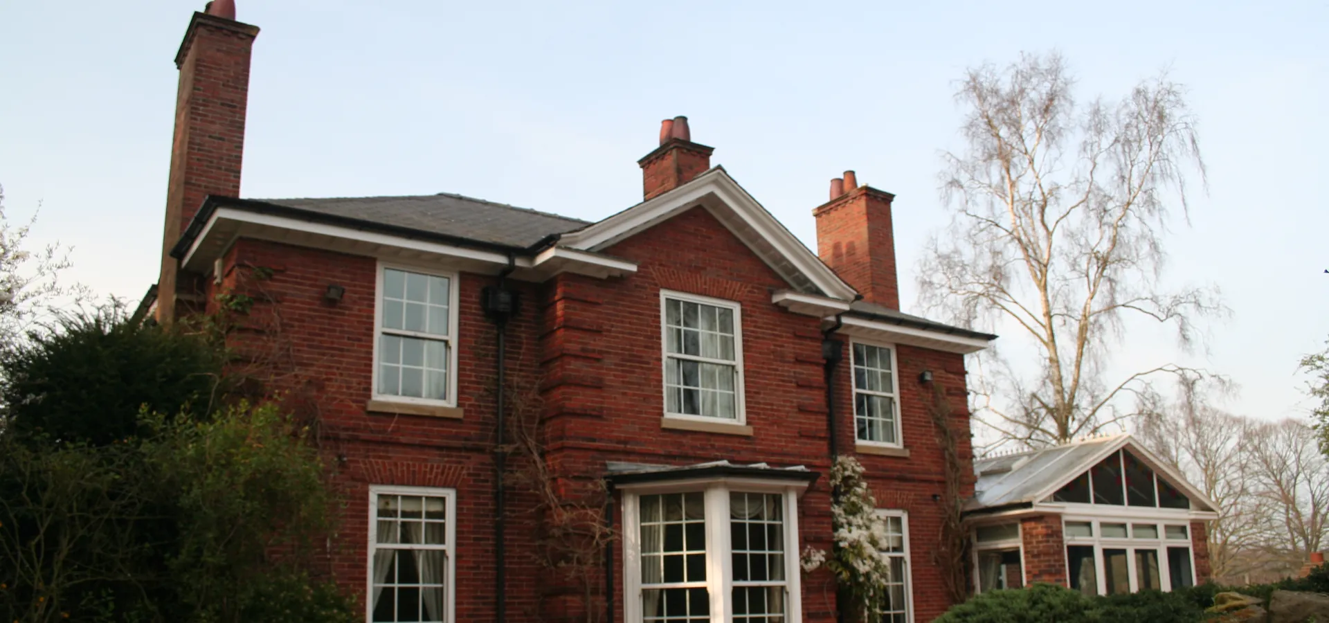 Gallery Hanwell