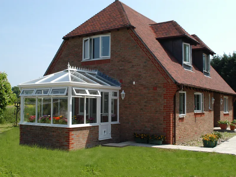 Double Glazing Prices Hanwell