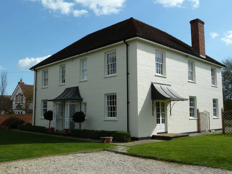 Double Glazing Prices Hanwell