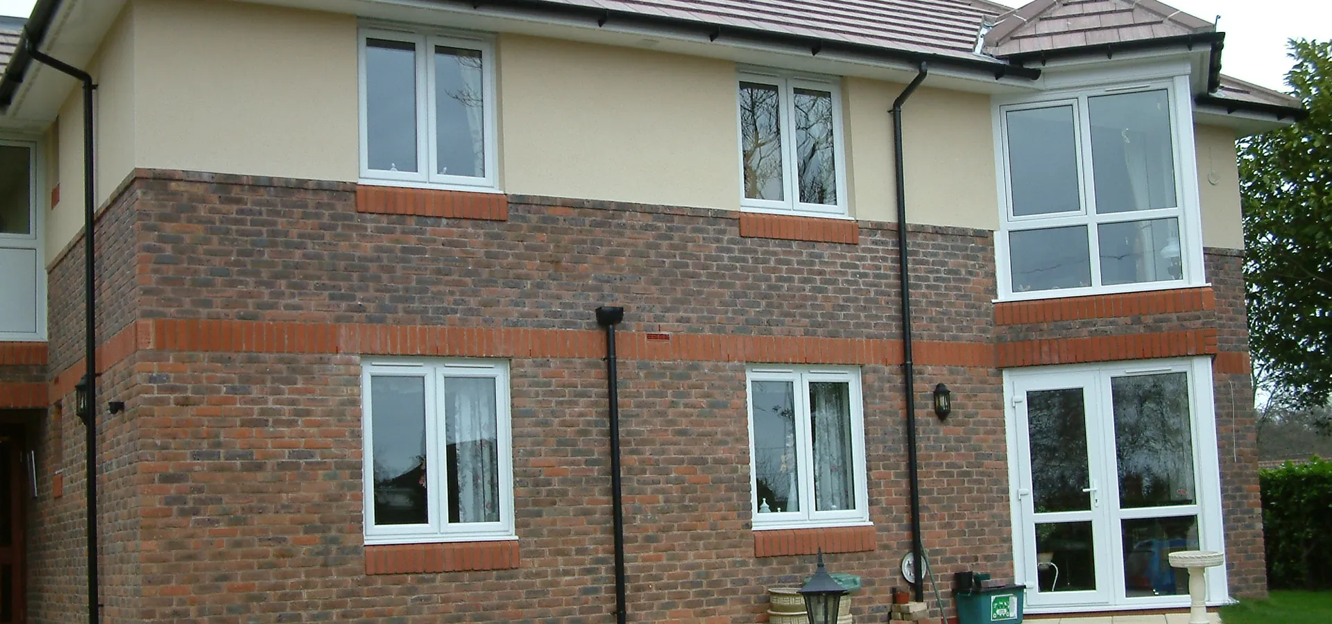 Double Glazing Prices Hanwell