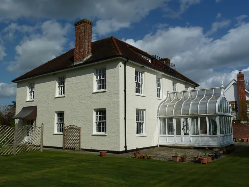 Reviews — Gallery Hanwell