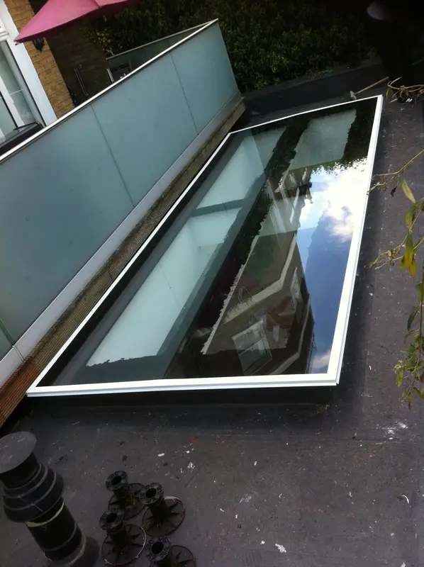 Skylights Hanwell