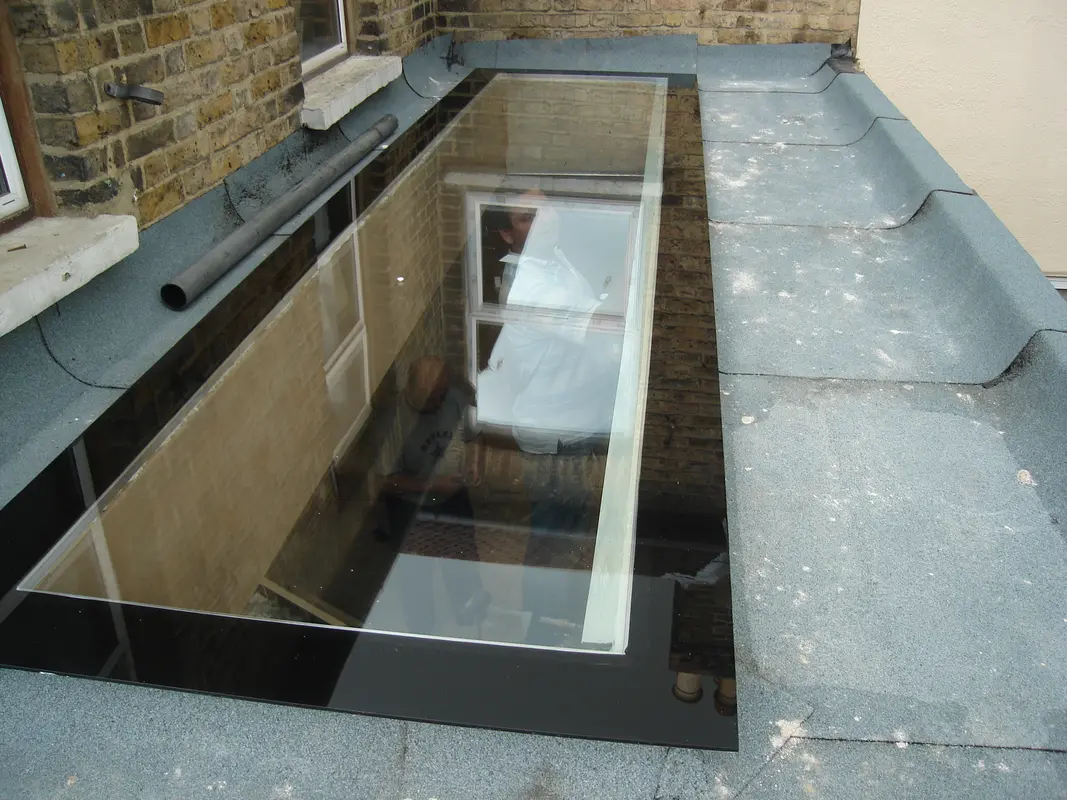 Roof Lanterns Hanwell