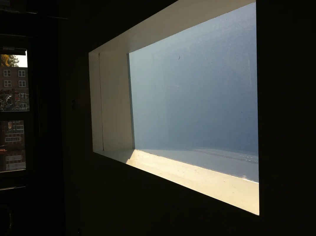 Velux Windows Hanwell