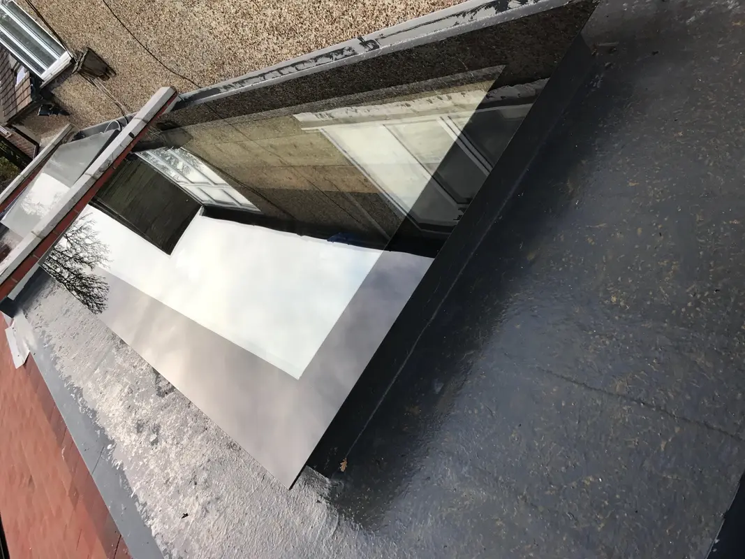 Velux Windows Hanwell