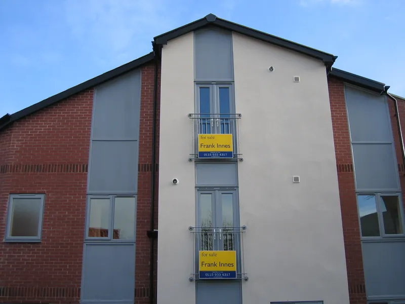 uPVC Vs Aluminium Windows — Gallery Hanwell