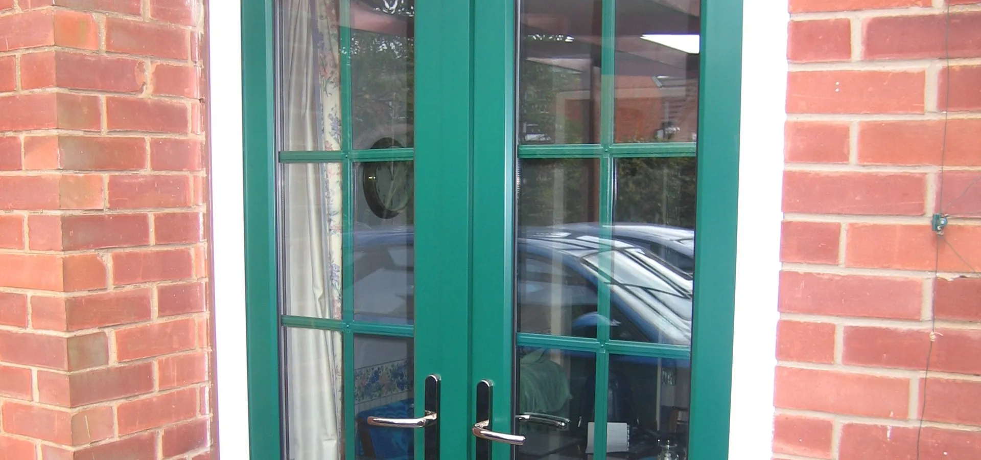 uPVC Vs Aluminium Windows Hanwell