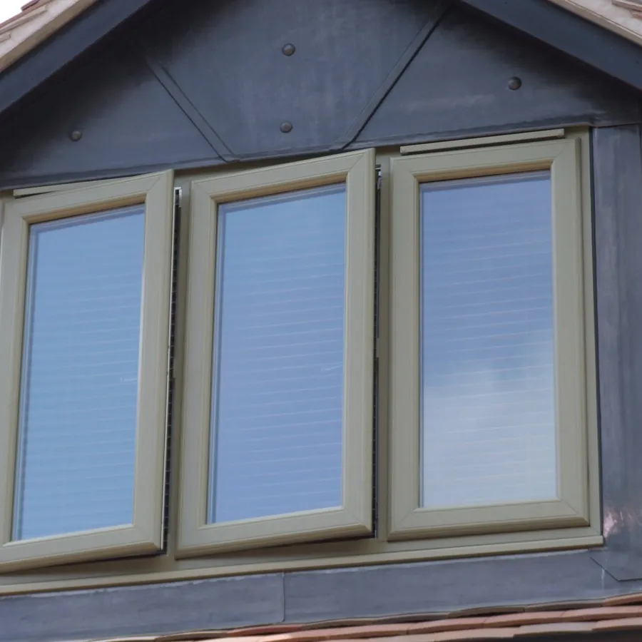 uPVC Vs Aluminium Windows — Product Hanwell